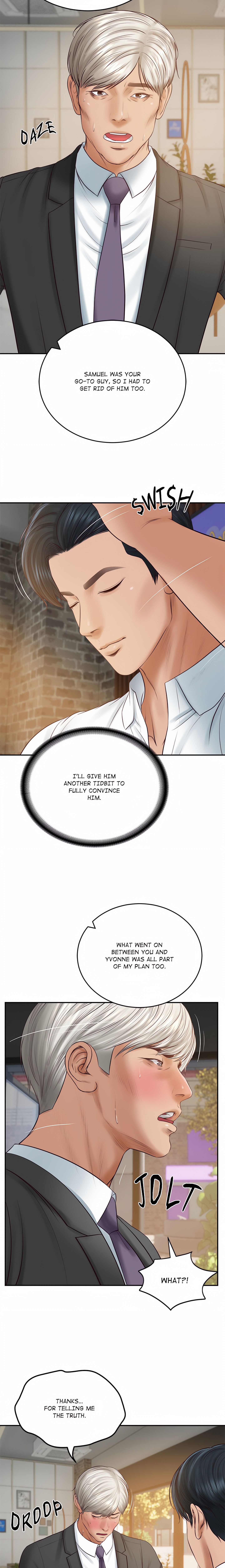 Extremely Ri Page 21 - MangaHe