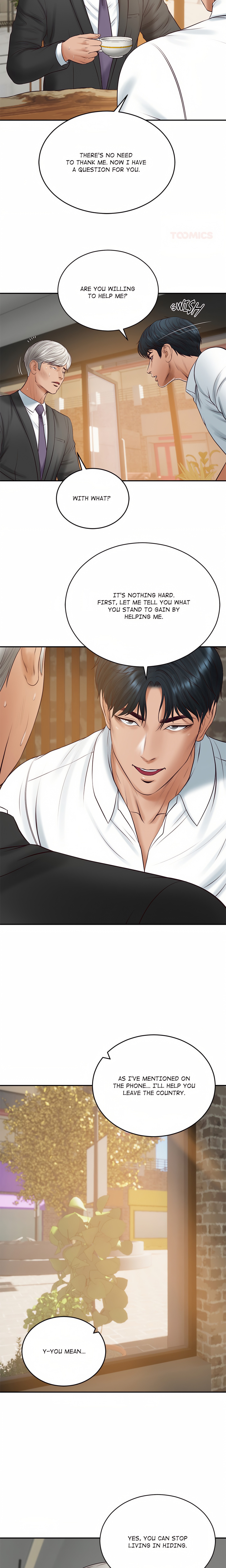 Extremely Ri Page 22 - MangaHe
