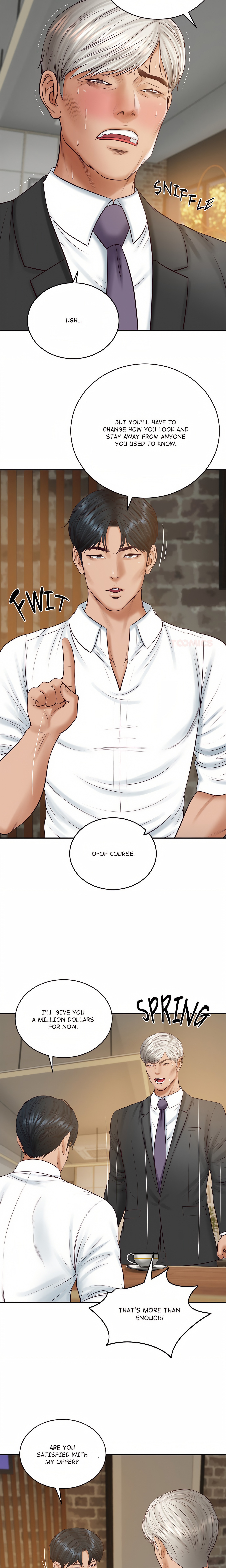 Extremely Ri Page 23 - MangaHe