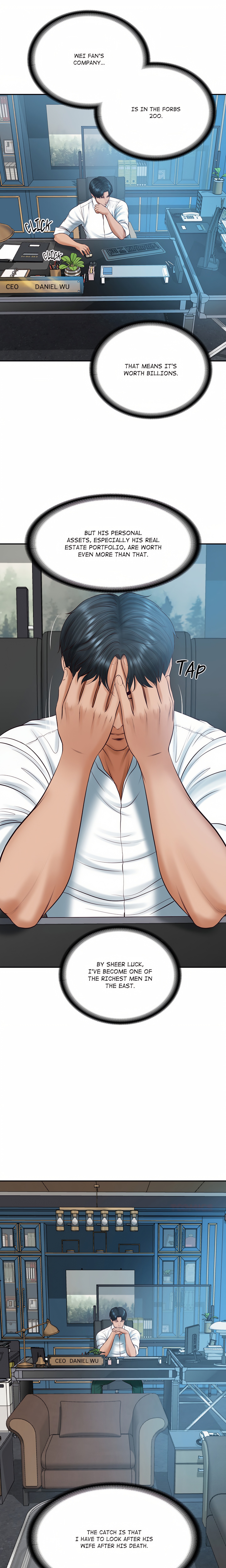 Extremely Ri Page 5 - MangaHe