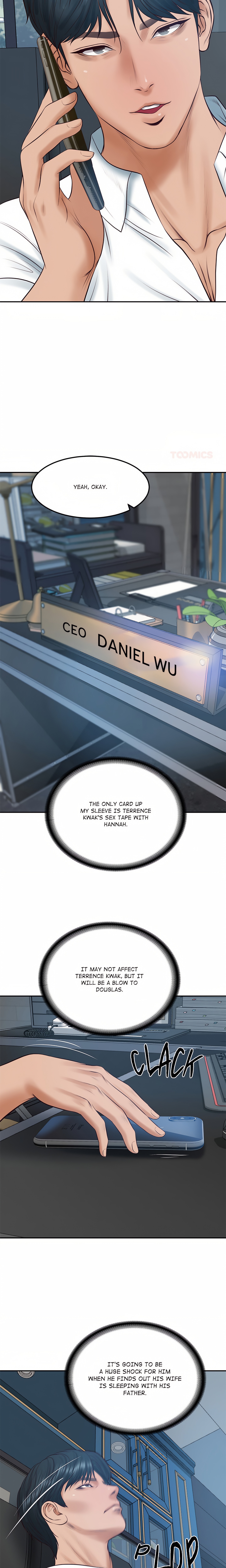 Extremely Ri Page 8 - MangaHe
