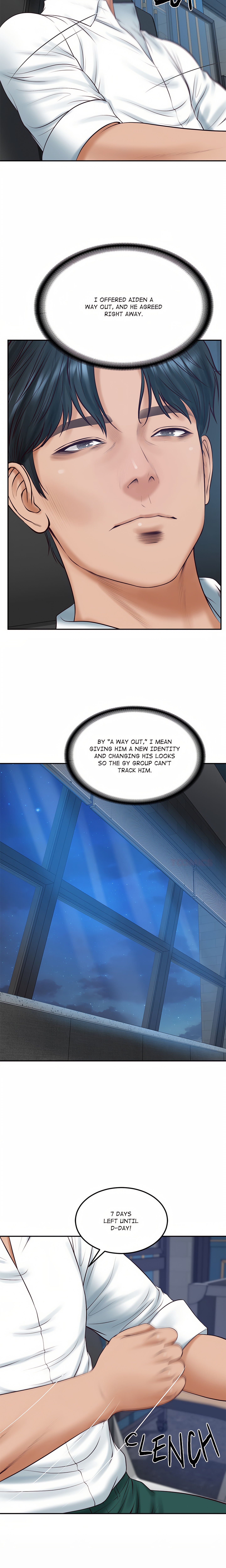 Extremely Ri Page 9 - MangaHe