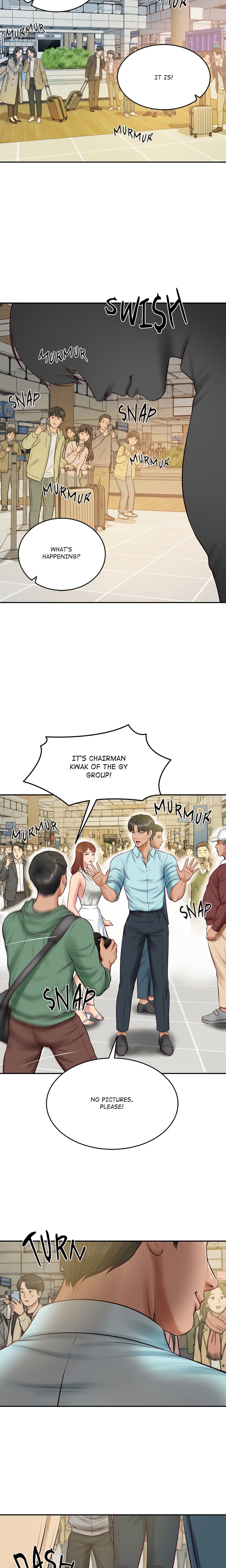 Extremely Ri Page 11 - MangaHe