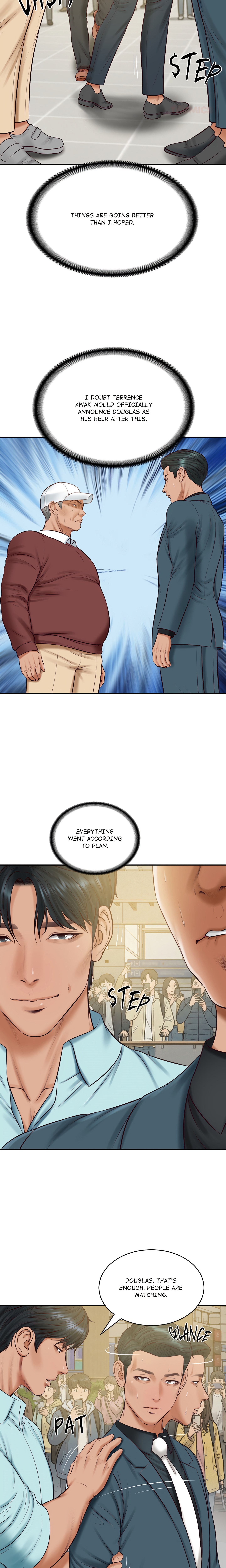 Extremely Ri Page 12 - MangaHe