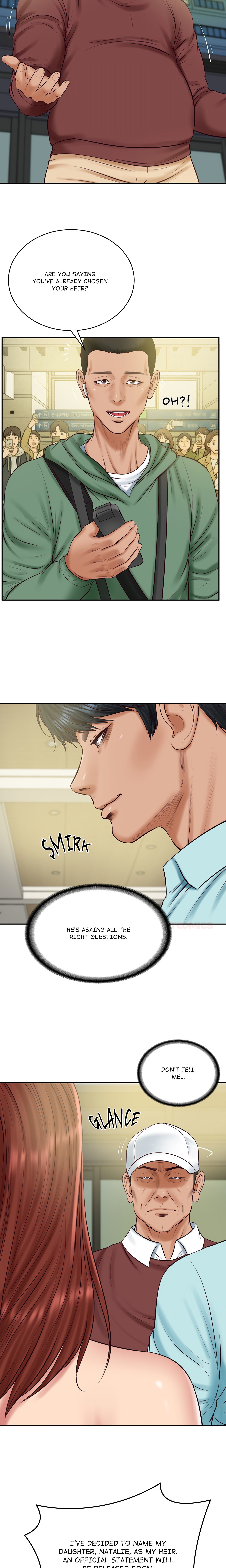Extremely Ri Page 14 - MangaHe