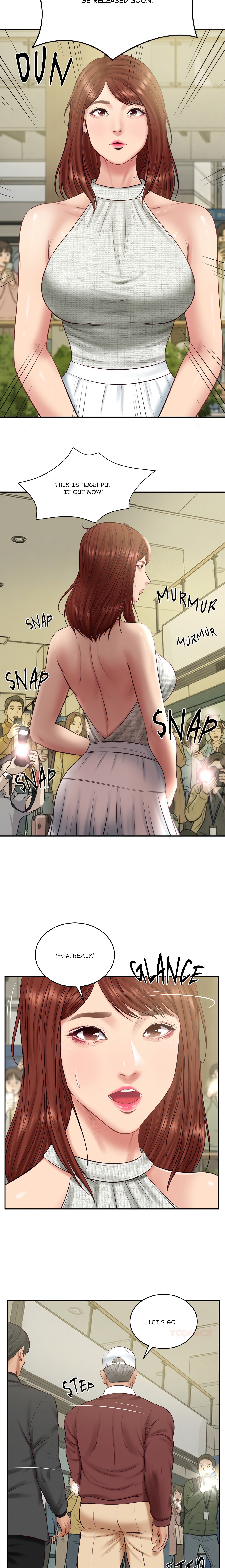 Extremely Ri Page 15 - MangaHe