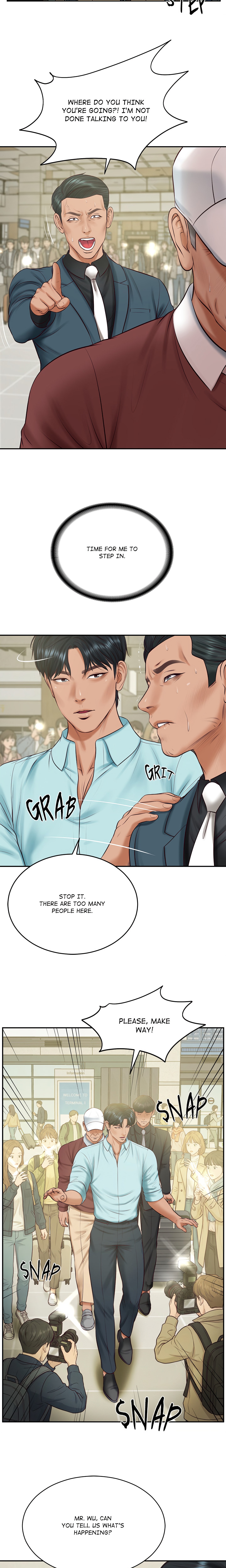 Extremely Ri Page 16 - MangaHe