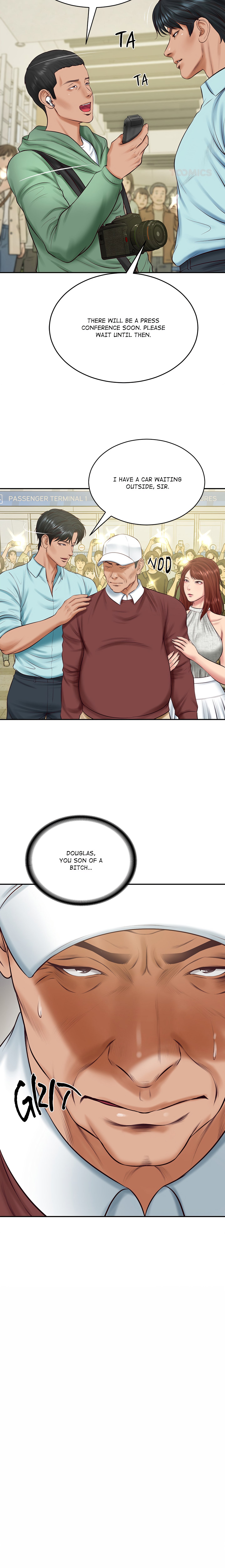 Extremely Ri Page 17 - MangaHe