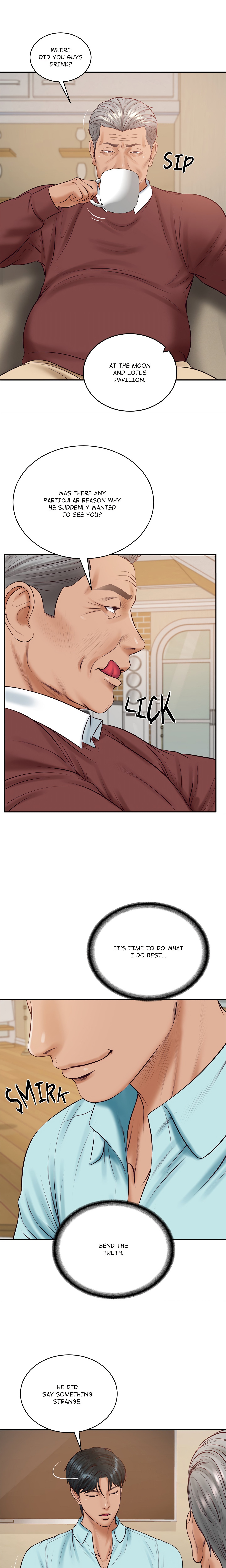 Extremely Ri Page 21 - MangaHe