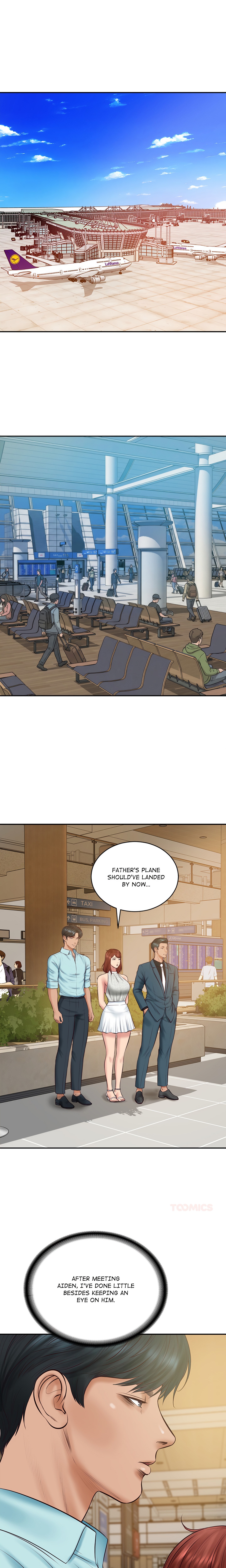 Extremely Ri Page 5 - MangaHe