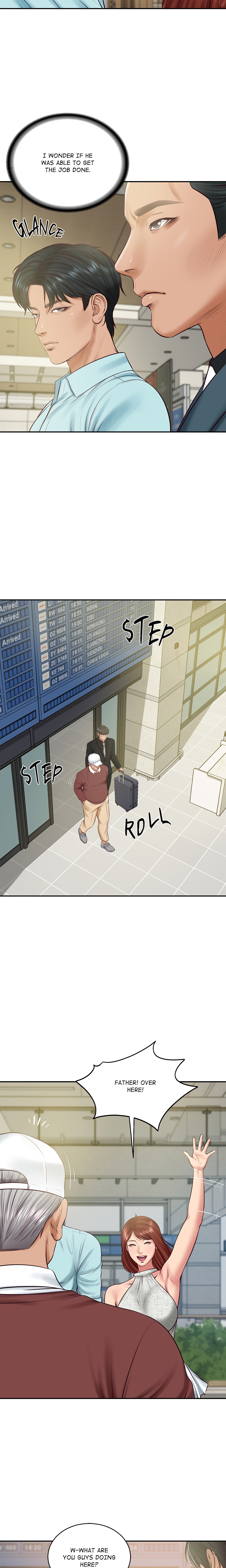 Extremely Ri Page 6 - MangaHe