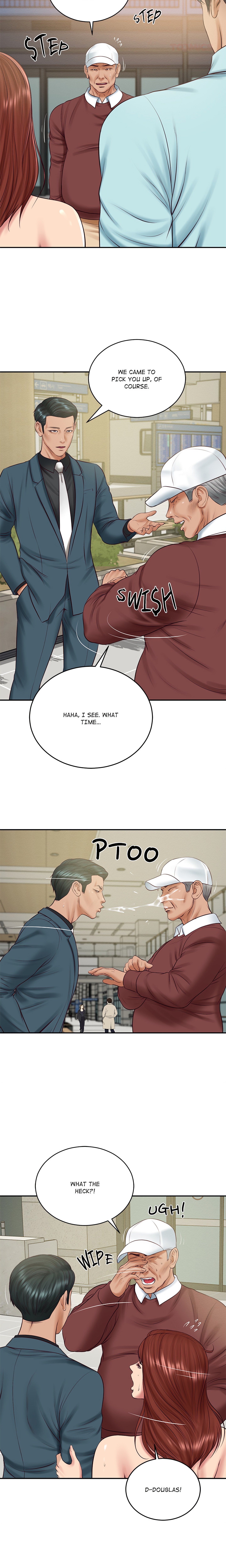 Extremely Ri Page 7 - MangaHe
