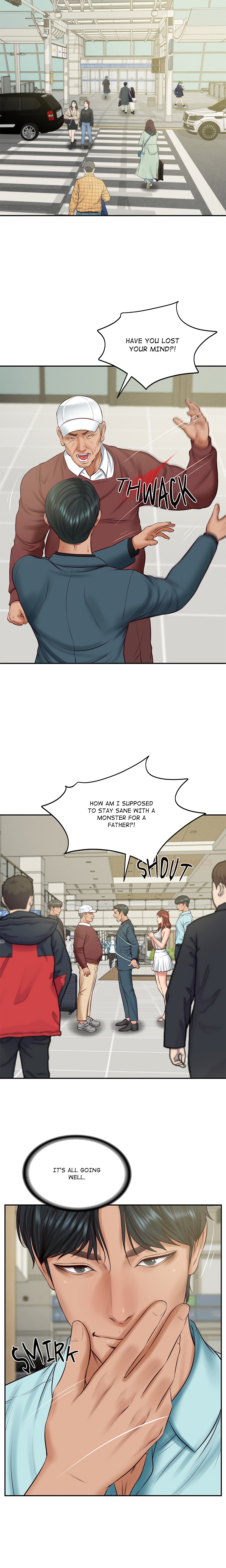 Extremely Ri Page 9 - MangaHe
