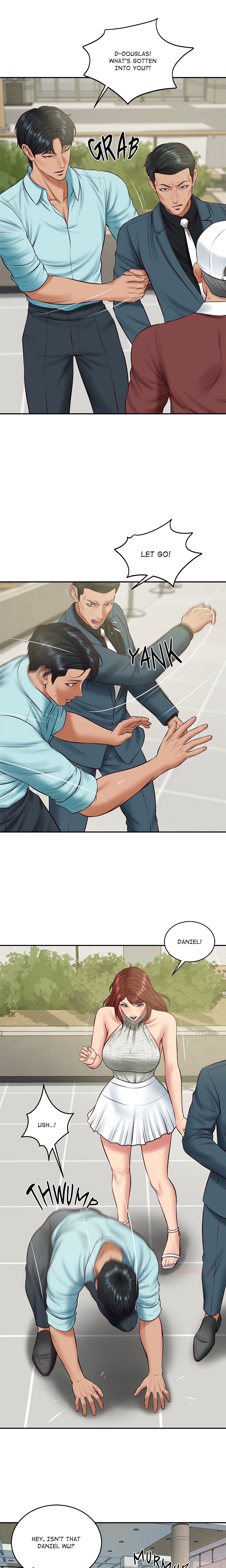 Extremely Ri Page 10 - MangaHe