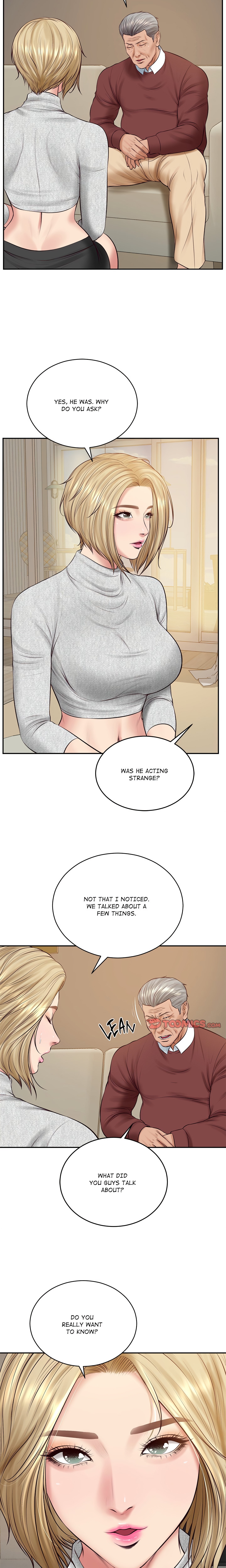 Extremely Ri Page 11 - MangaHe