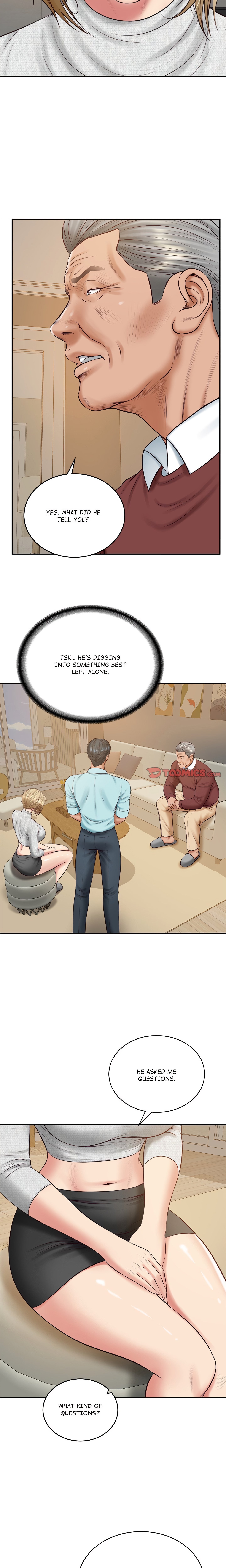 Extremely Ri Page 12 - MangaHe