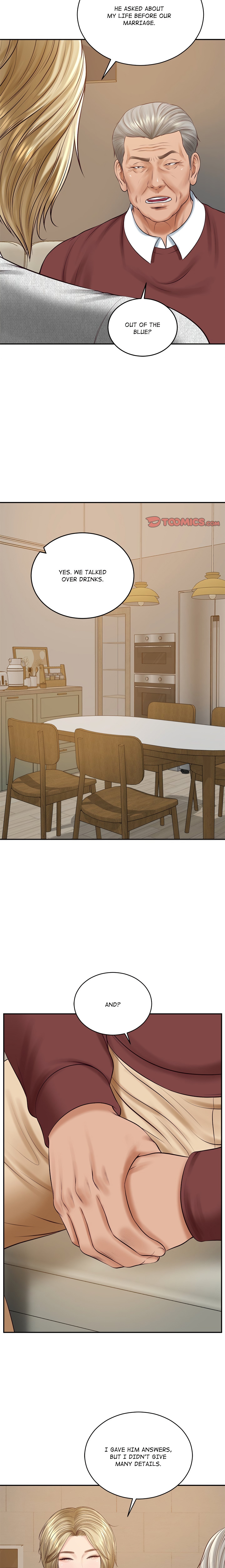 Extremely Ri Page 13 - MangaHe