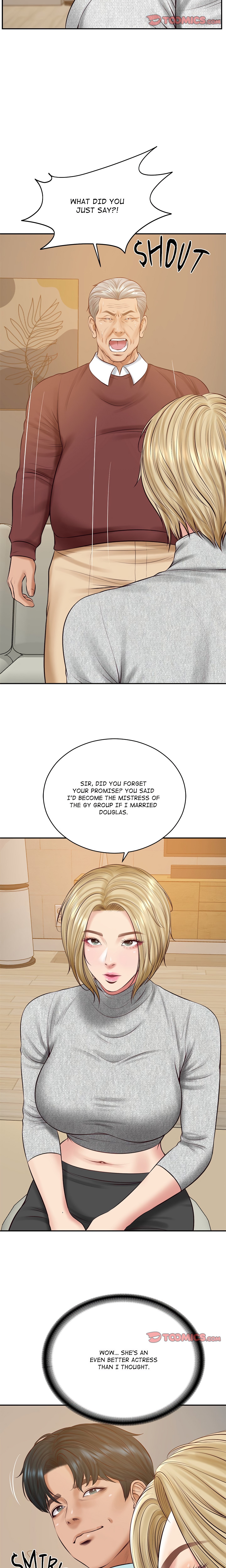 Extremely Ri Page 15 - MangaHe