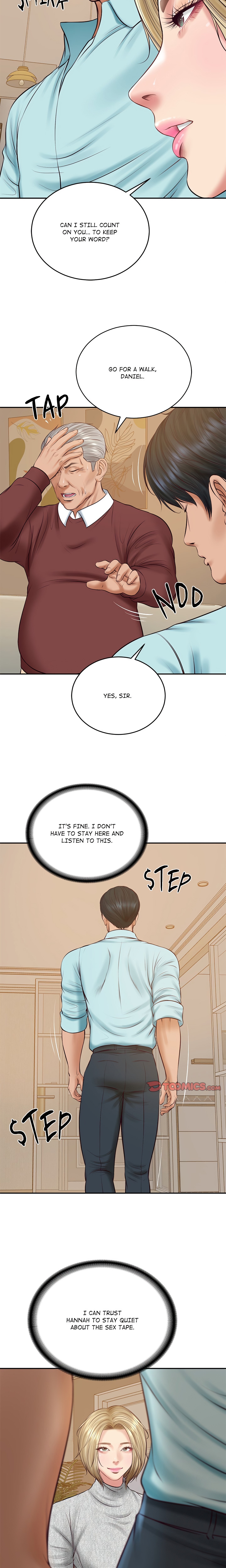 Extremely Ri Page 16 - MangaHe