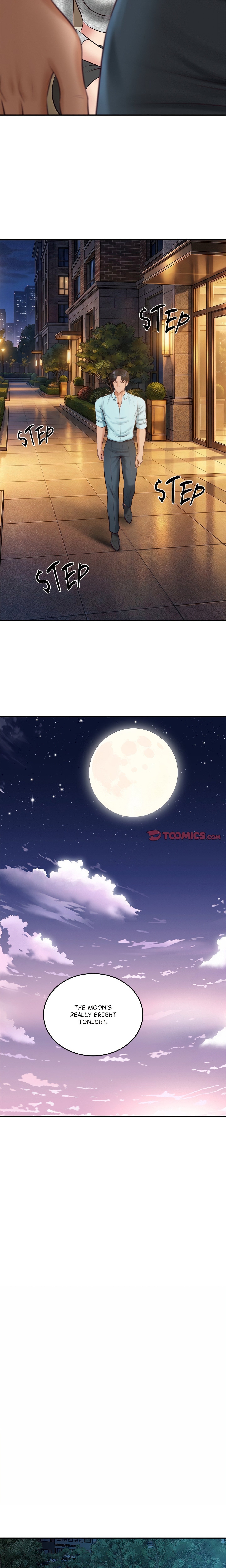 Extremely Ri Page 17 - MangaHe