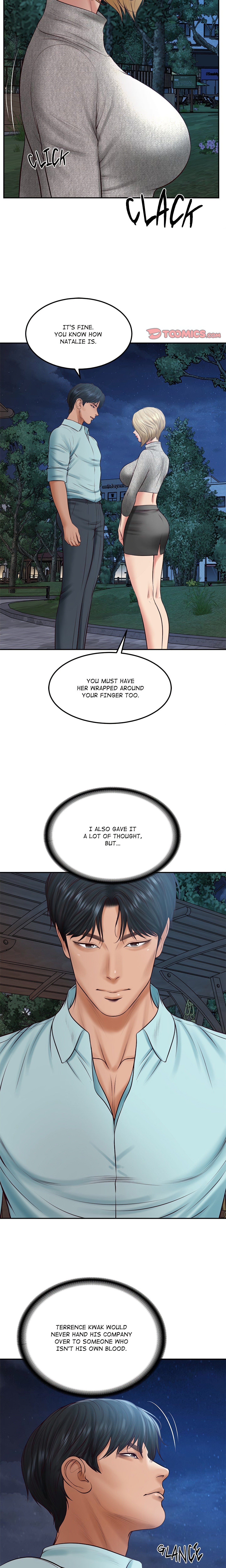Extremely Ri Page 19 - MangaHe