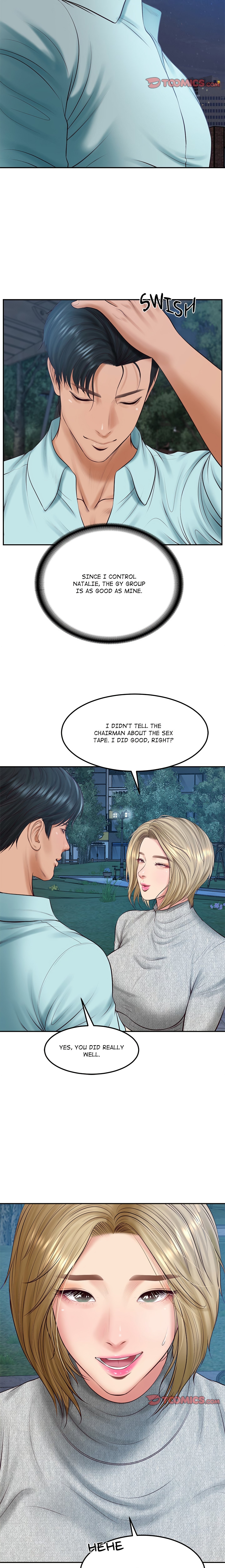 Extremely Ri Page 20 - MangaHe