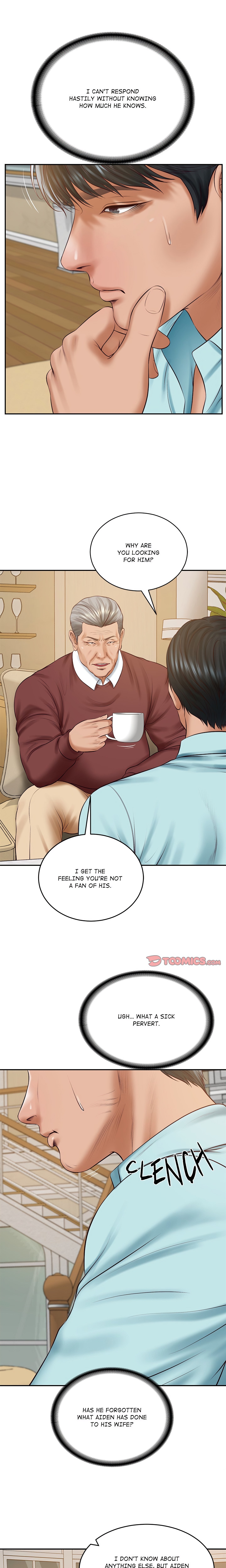 Extremely Ri Page 6 - MangaHe