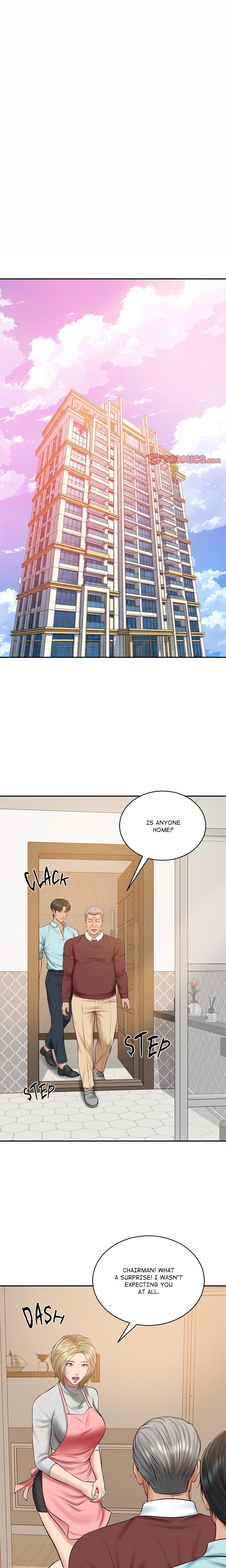 Extremely Ri Page 8 - MangaHe