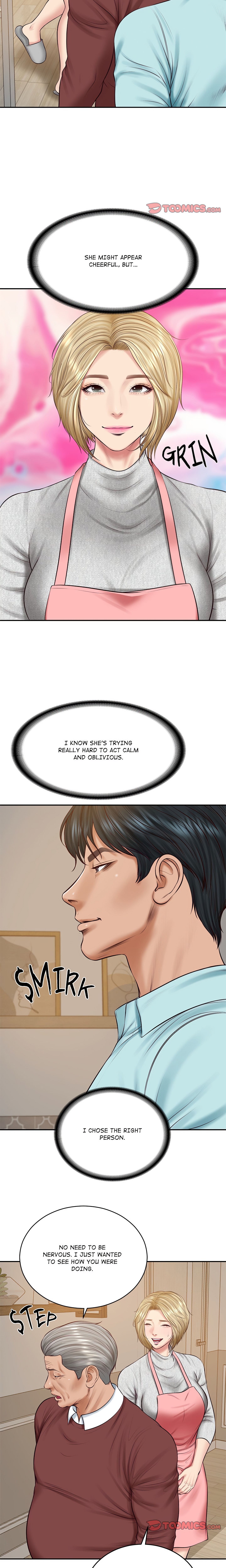 Extremely Ri Page 9 - MangaHe
