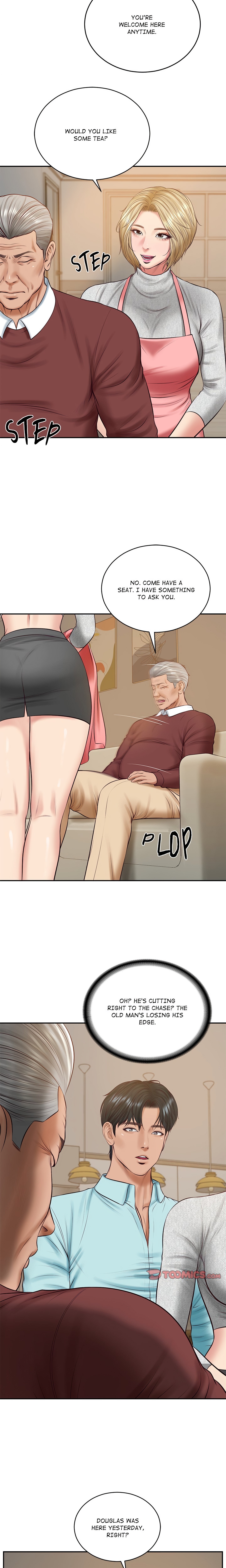 Extremely Ri Page 10 - MangaHe