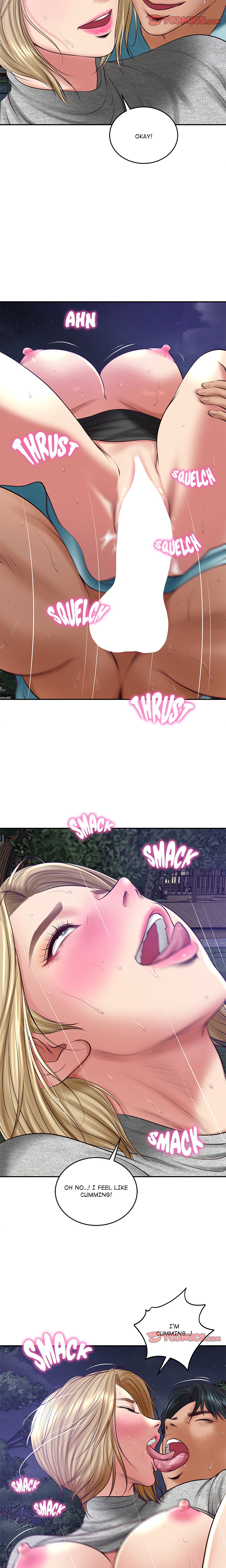 Extremely Ri Page 15 - MangaHe