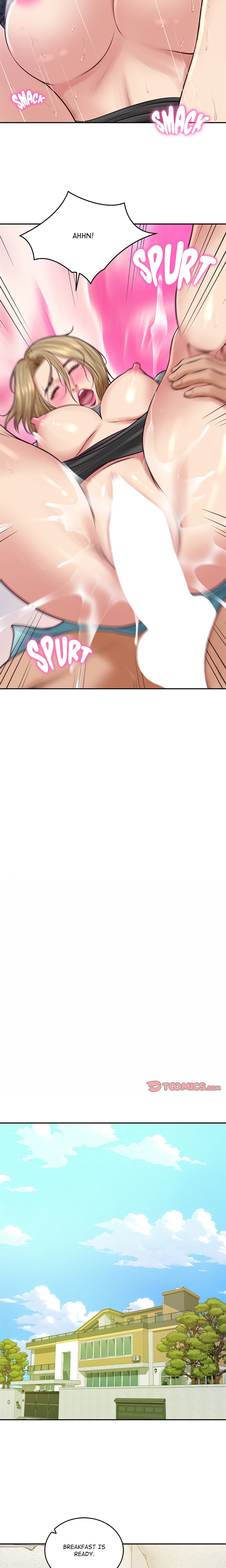 Extremely Ri Page 16 - MangaHe