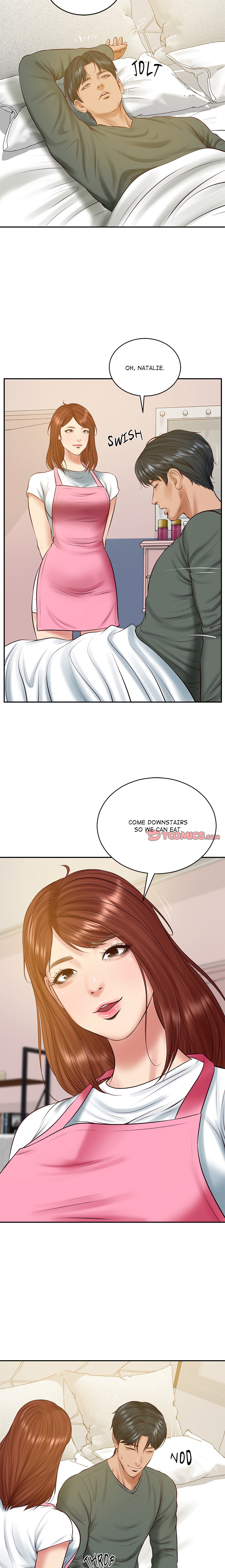 Extremely Ri Page 17 - MangaHe
