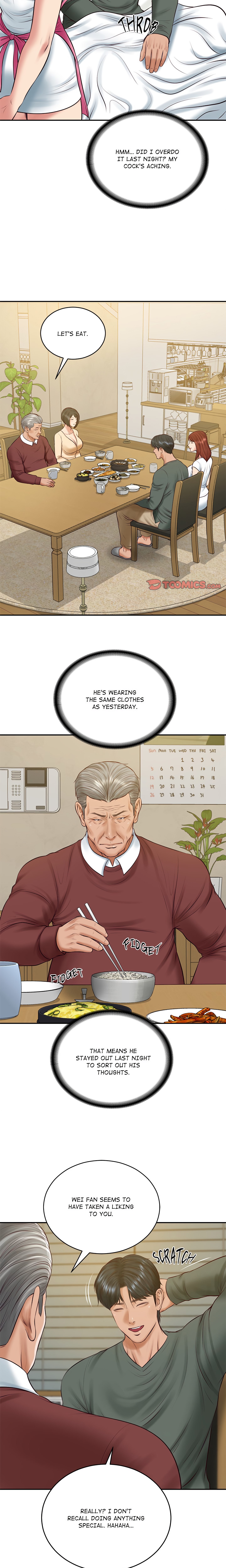 Extremely Ri Page 18 - MangaHe