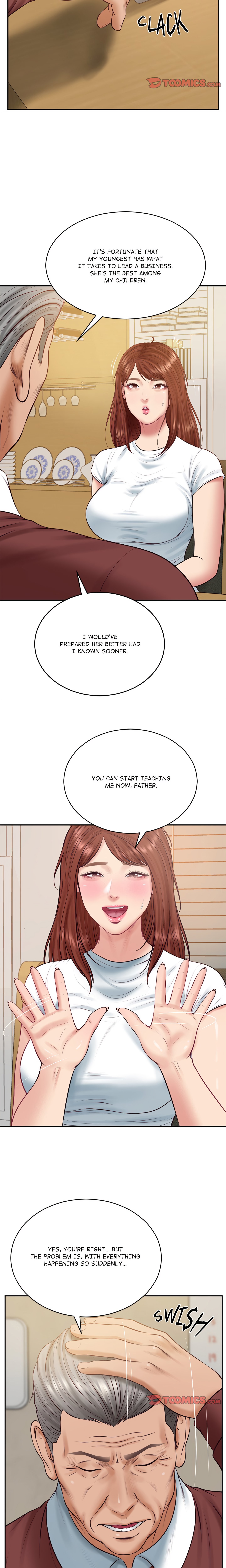 Extremely Ri Page 20 - MangaHe