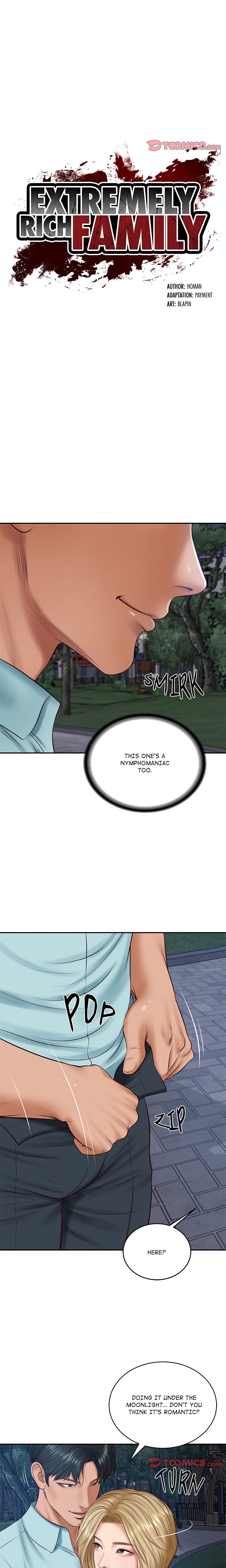 Extremely Ri Page 4 - MangaHe