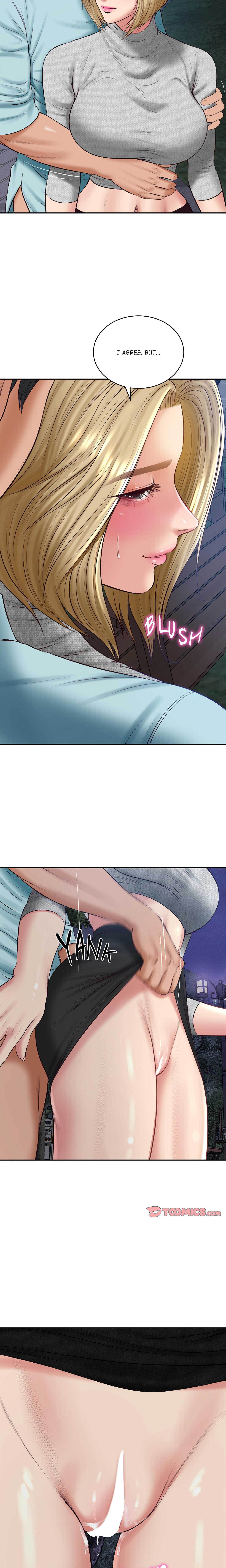 Extremely Ri Page 5 - MangaHe