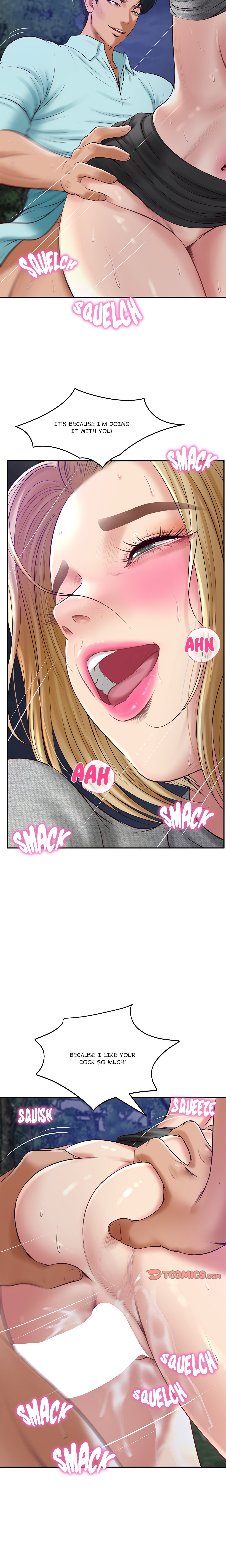 Extremely Ri Page 10 - MangaHe