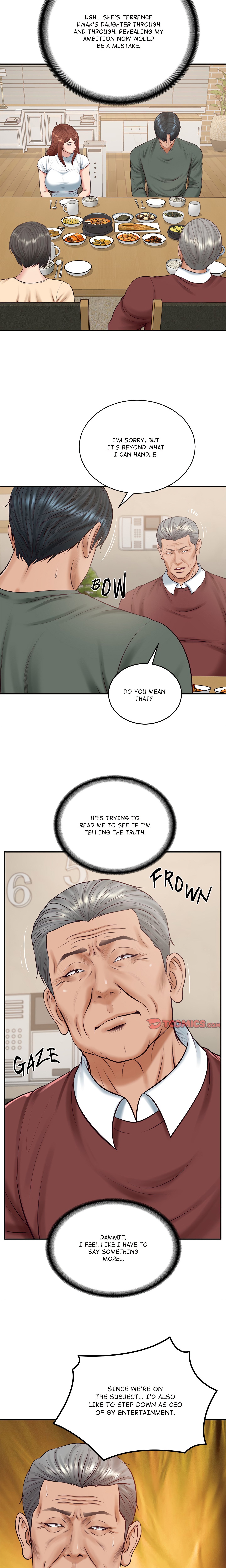 Extremely Ri Page 11 - MangaHe