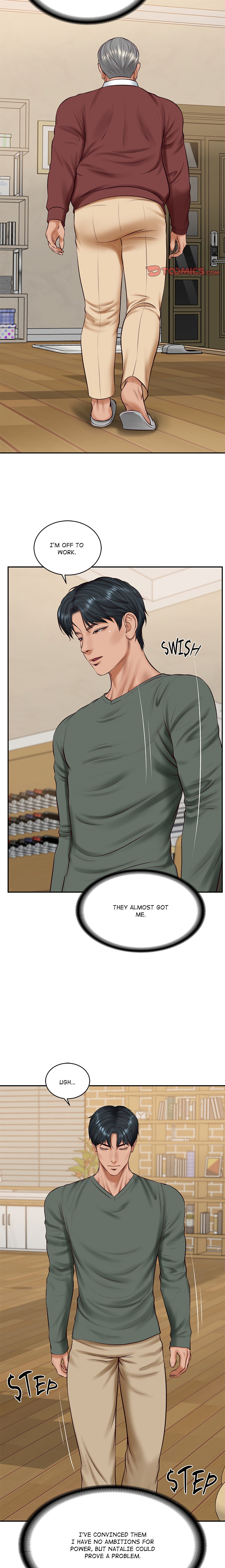 Extremely Ri Page 14 - MangaHe
