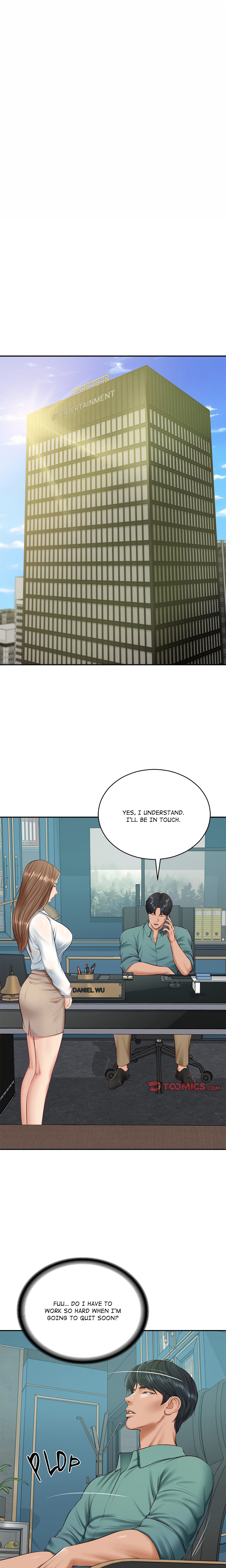 Extremely Ri Page 16 - MangaHe