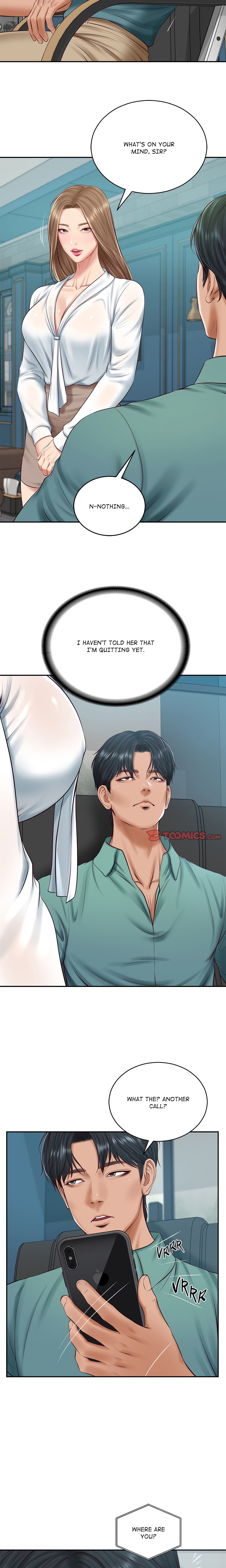 Extremely Ri Page 17 - MangaHe
