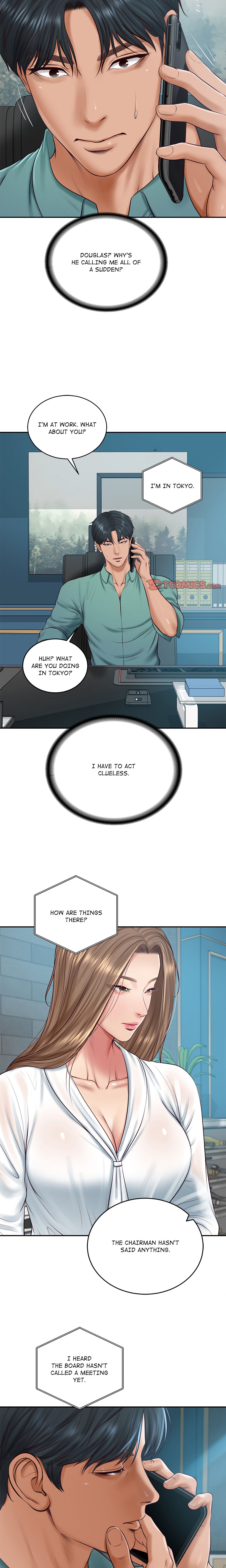 Extremely Ri Page 18 - MangaHe