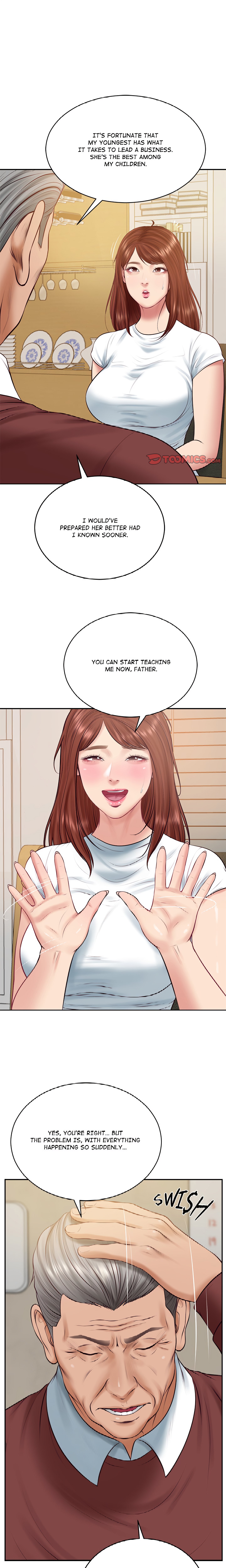 Extremely Ri Page 3 - MangaHe