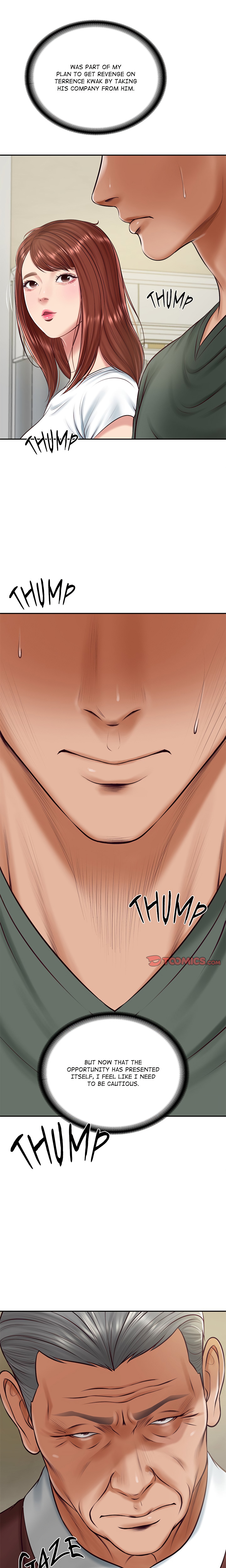 Extremely Ri Page 6 - MangaHe