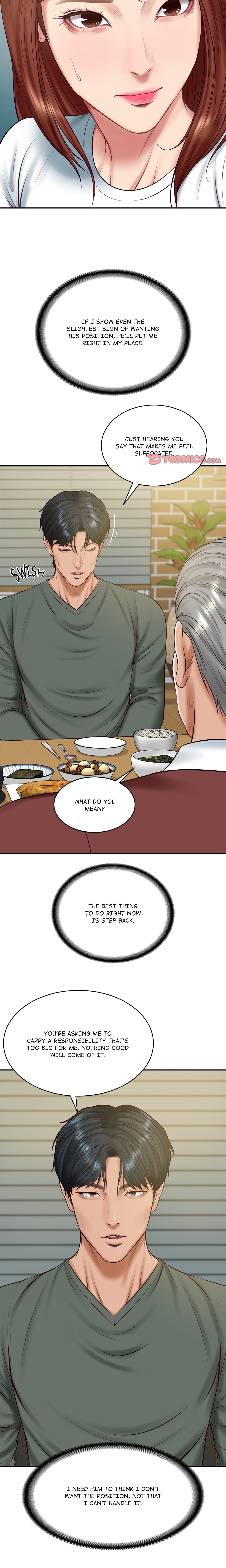 Extremely Ri Page 8 - MangaHe