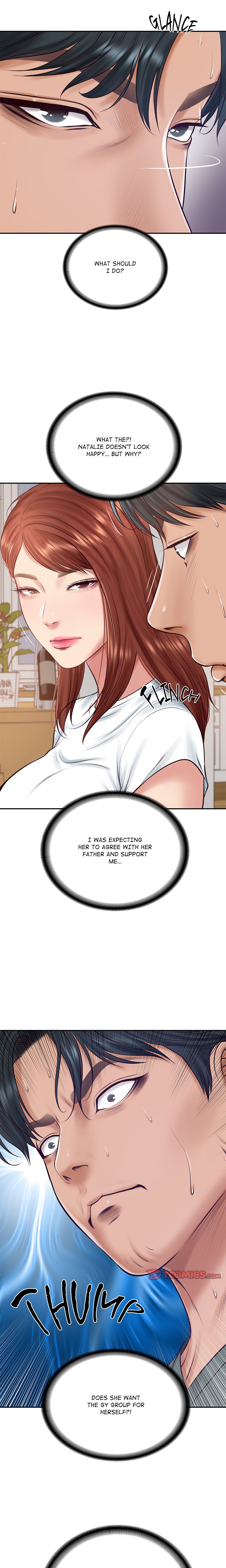 Extremely Ri Page 10 - MangaHe