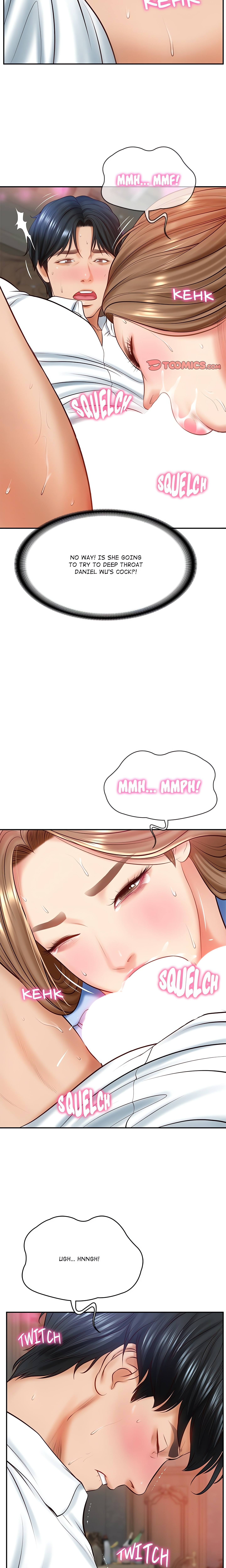 Extremely Ri Page 11 - MangaHe