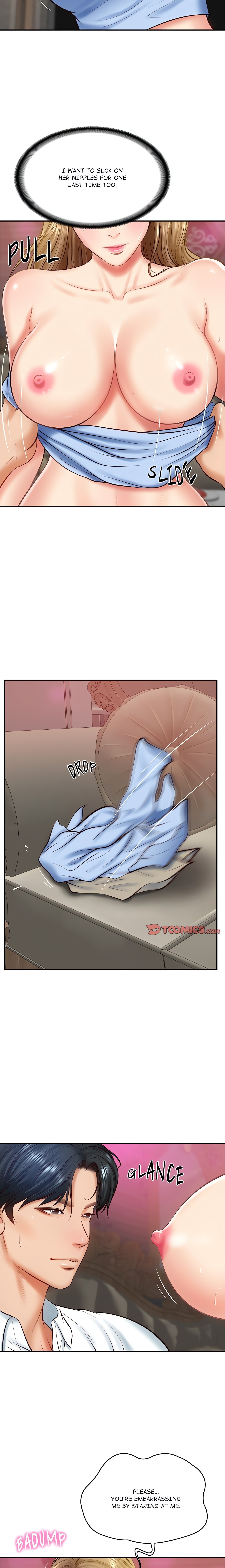 Extremely Ri Page 14 - MangaHe