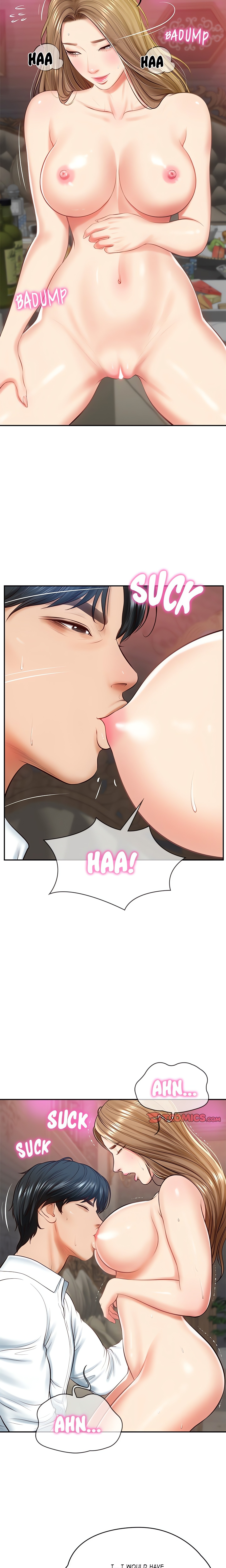 Extremely Ri Page 15 - MangaHe